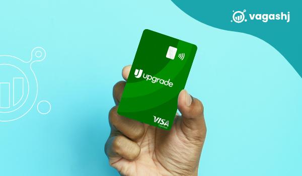 Upgrade Cash Rewards Card