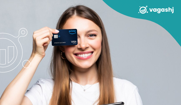 Amazon Prime Visa Signature Card