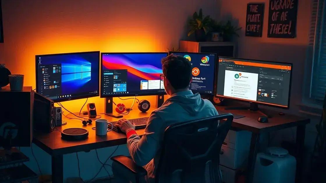 Options for home users