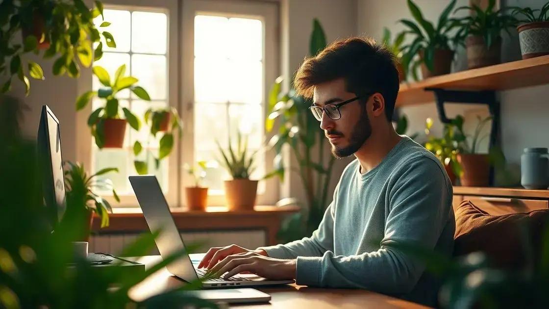 why laptops are essential for remote work