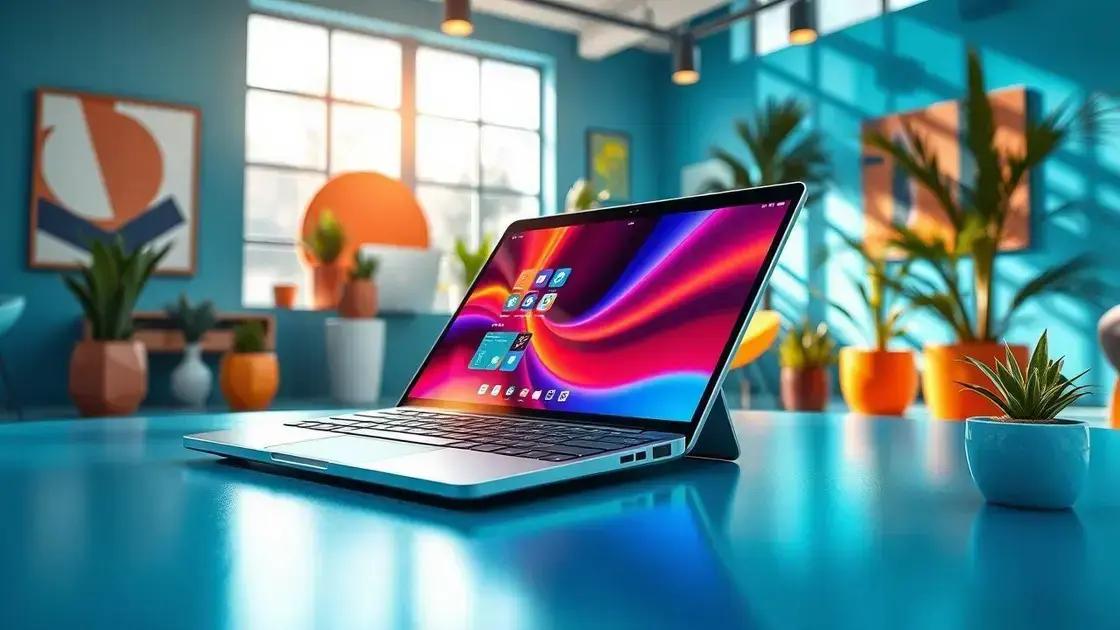 the best convertible laptops for versatility