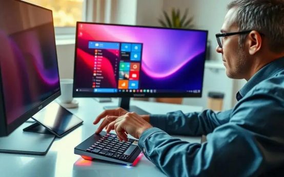 Windows 11 shortcuts you need to know for better productivity