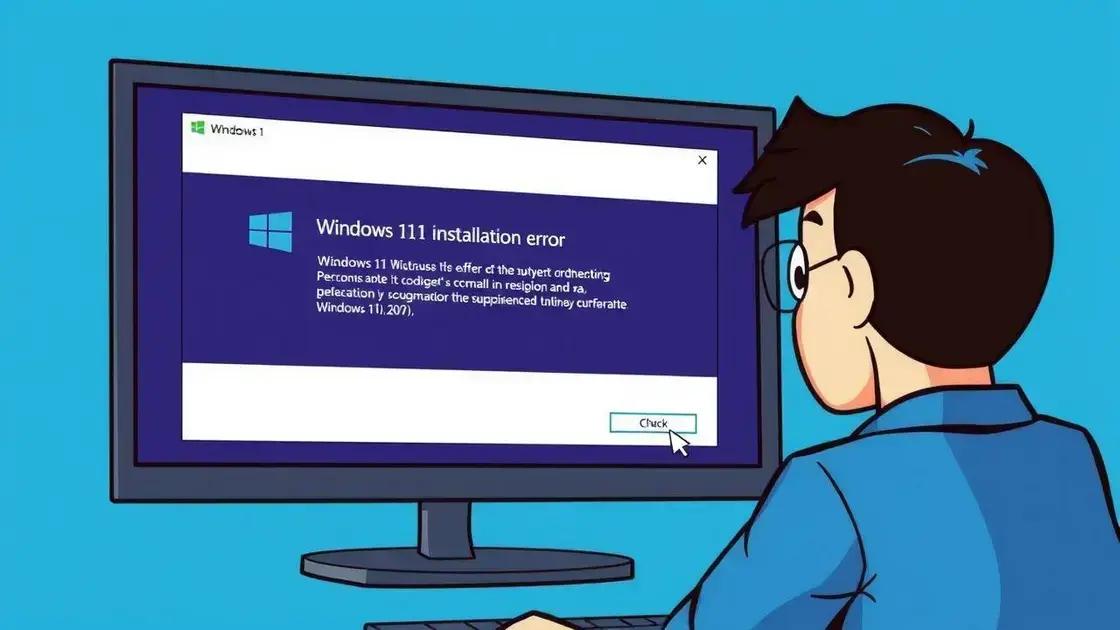 troubleshooting installation issues troubleshooting installation issues
