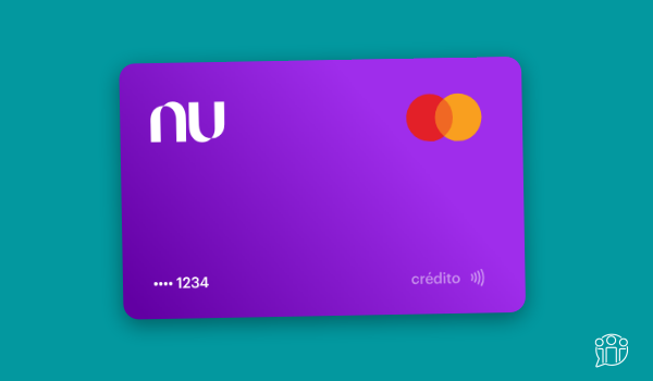 Tarjeta Nubank
