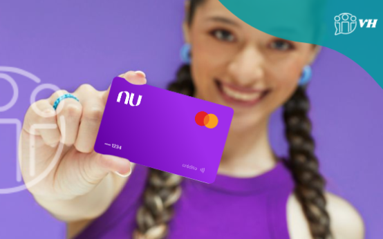 Tarjeta Nubank
