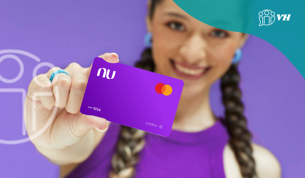 Tarjeta Nubank