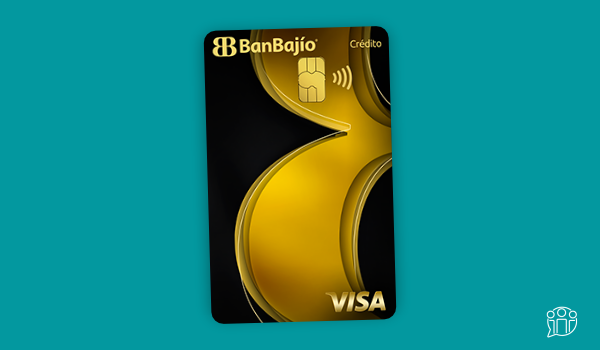 BanBajío Oro Visa