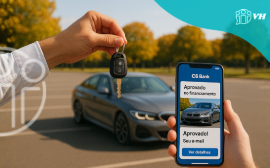 Seu Carro Próprio Sem Entrada IMG