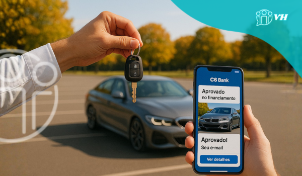 Seu Carro Próprio Sem Entrada IMG