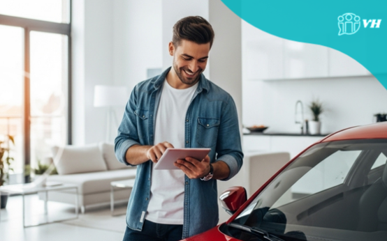 Seu Carro Próprio Sem Entrada