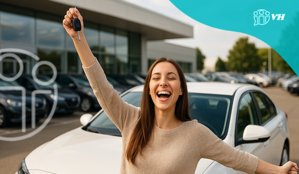 Seu Carro Próprio Sem Entrada